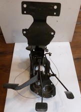 Support de pédalier complet 