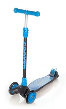 Trottinette Enfant Luke CROXER