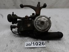 Moteur Ceccato Vélo Avec