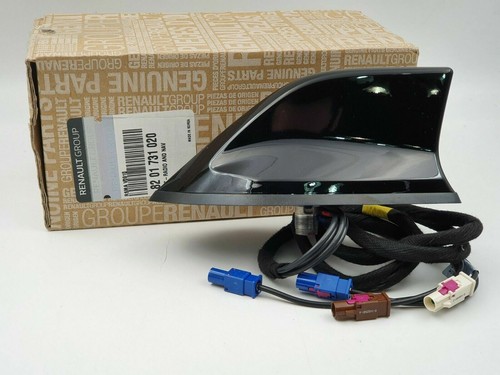 Antenne requin renault megane - requin,