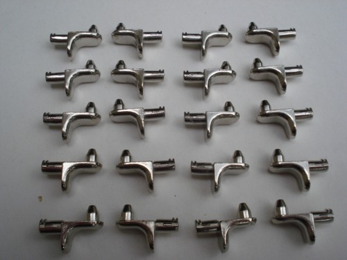 Lot taquets pour - de, 20