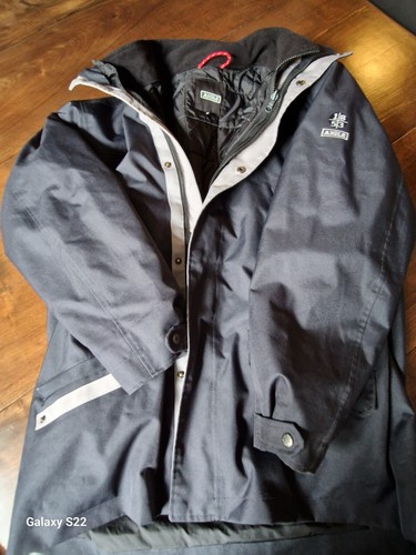 Parka aigle taille couleur - parka,