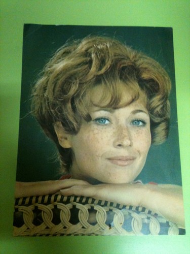 Photo carton marlene - carton,