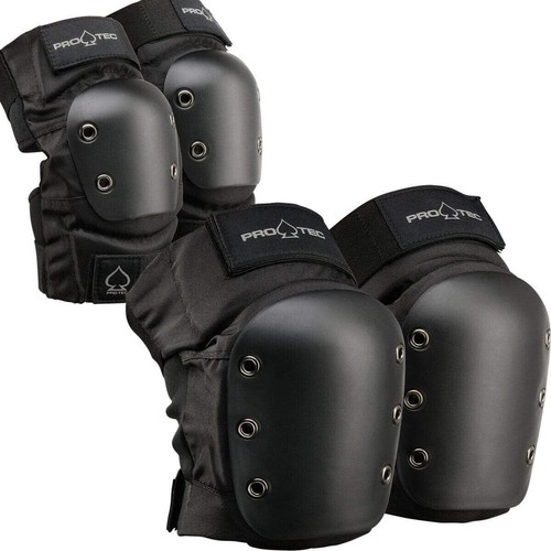 Pro tec multi - pro-tec, genou
