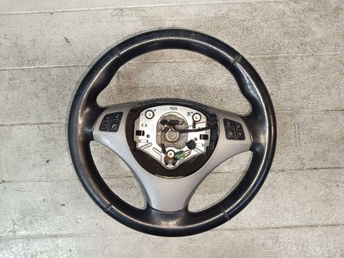 Bmw e81 e87 2006 - 1, volant