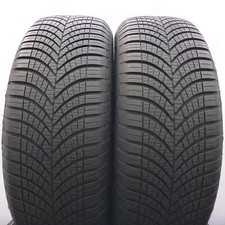 235 60 18 2x Goodyear 235/60