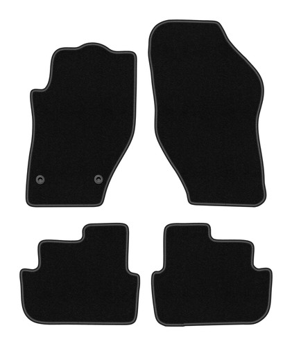 Tapis moquette pour peugeot - tapis,