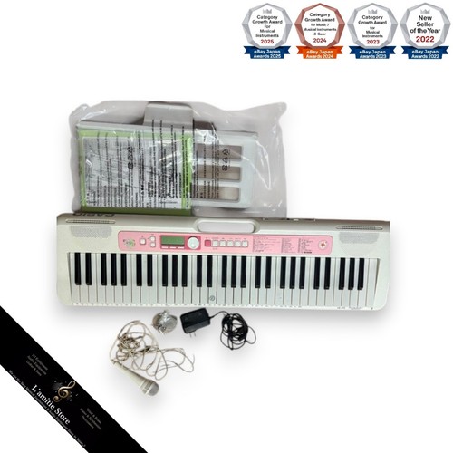 Clavier électronique casio - clavier,
