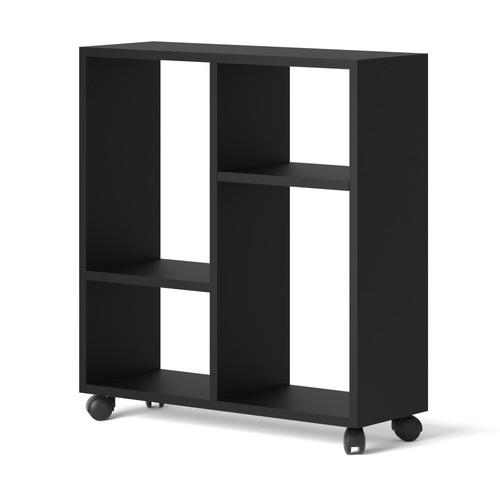 Table mobile avec roulettes - mobile,