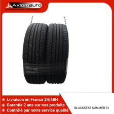 🇫🇷 Paire de pneus