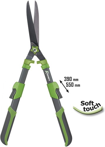 Taille haie ribimex - taille-haie,