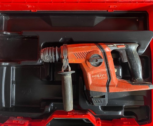 Perforateur hilti a36 - 6,