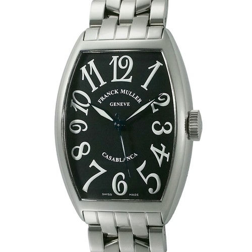 Franck muller casablanca - muller,