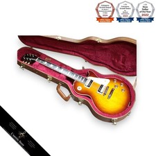 Guitare électrique Gibson Les