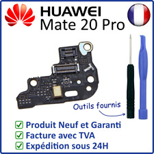 CIRCUIT / CARTE DU MICRO ET DE