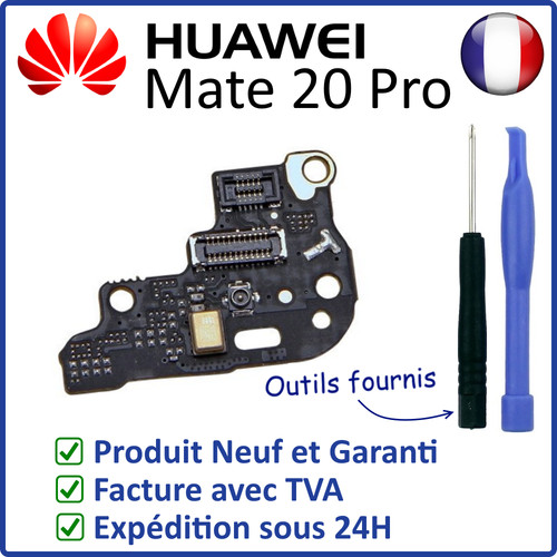 Circuit carte micro - carte, et