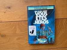 LDVELH La Traversée Infernale