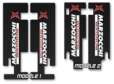 Stickers pour Fourche Type