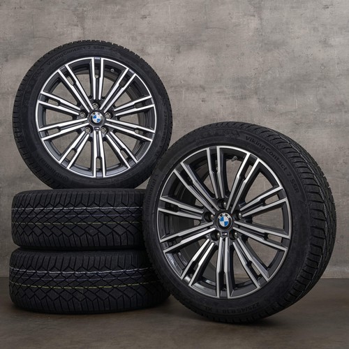 Bmw série jantes - série, 2