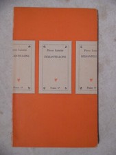 ✒️ dédicace envoi -