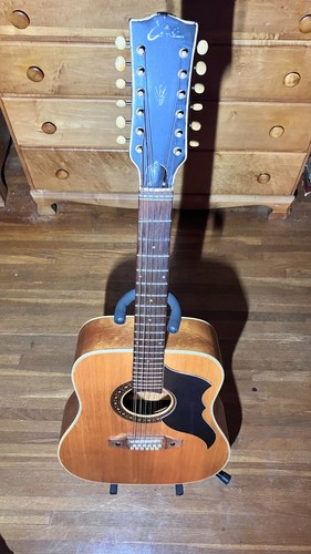 1967 eko string - 1967, 12