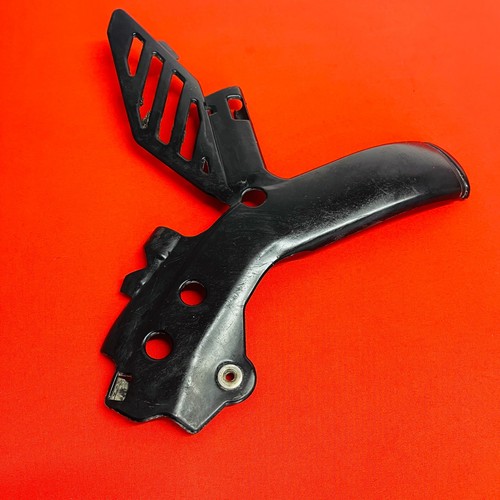 Ktm450 frame guard - guard, cover