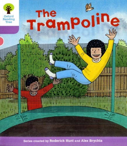 Trampoline