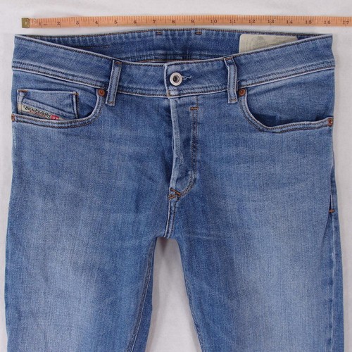 Hommes diesel sleenker ajusté - hommes,