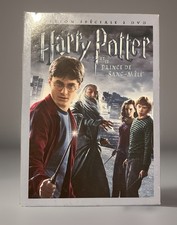 DVD,"HARRY POTTER ET Le Prince
