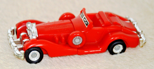Gobots excalibur 100 - ,