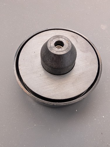 Jobo rotation drive magnet - jobo, for