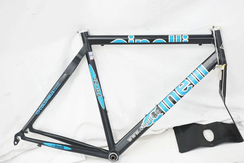 Cadre modèle cinelli unica - modèle,