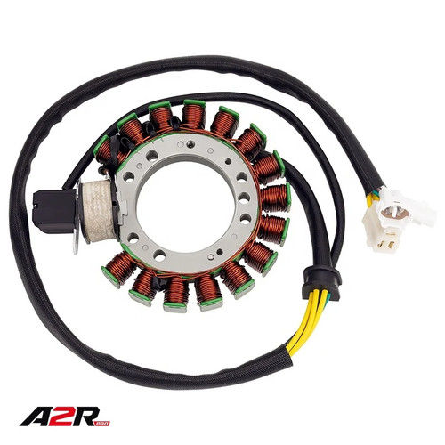 Stator alternateur