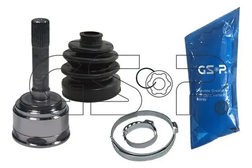 Joint cardan 899053 - cardan, gsp