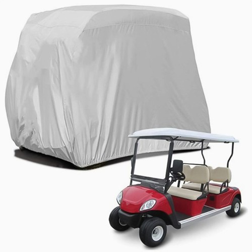 Housse chariot golf pour - de,