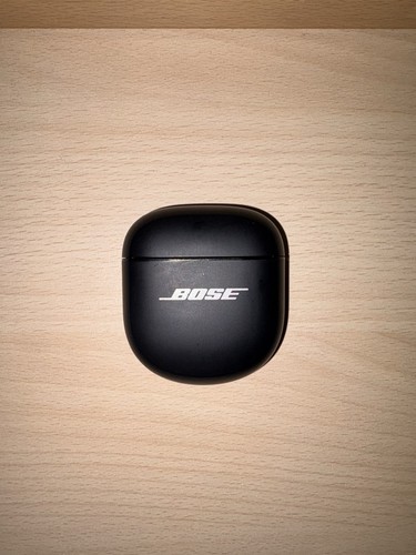 Bose quietcomfort earbuds - quietcomfort, ii