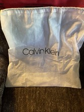 Calvin Cline Dust Sack 20 Inches X 20 Inches