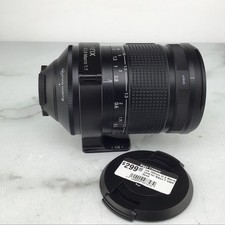 Irix 150mm f2.8 Macro Lens for Nikon F Used Good