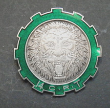 Train . 14° CRT - Compagnie