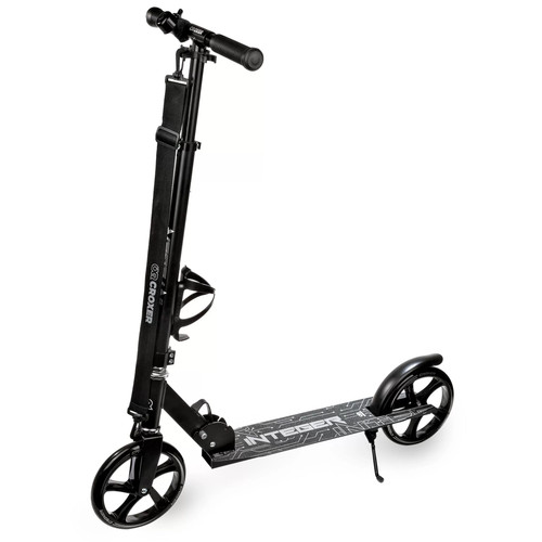 Trottinette grande roue