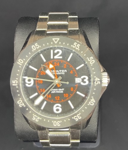 Hamilton khaki aviation - hamilton,