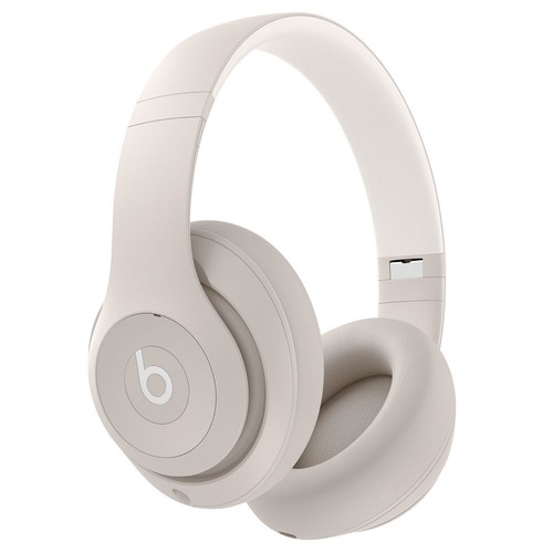 Casque beats studio pro beige - casque,