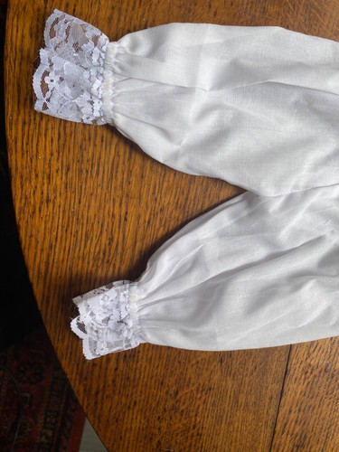 Panty poupée pour - panty,