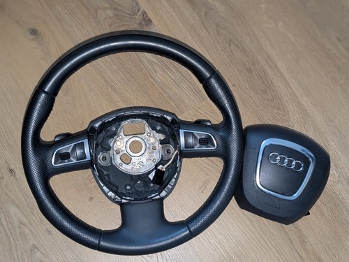 Volant audi 8b avce - volant,