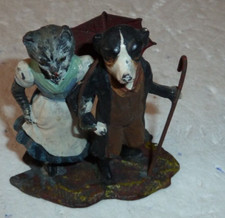 beau plomb de vienne ou de