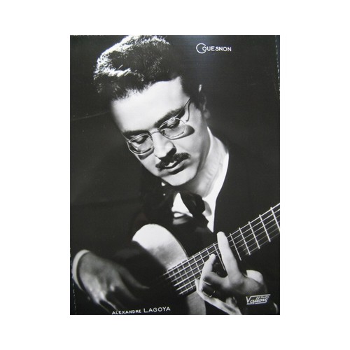 Alexandre lagoya photo - lagoya, sudio