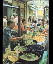 En PROVENCE (06) STANDS