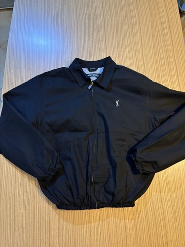 Veste harrington yves saint - veste,