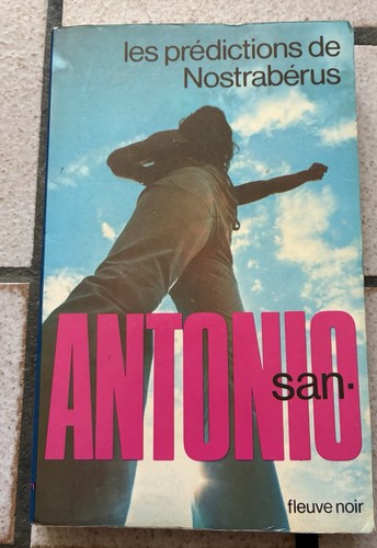 San antonio les prédictions - les,
