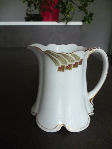Retro collection ancien pot - pot, à